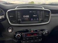 Kia Sorento (2018)