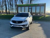 Kia Sportage (2013)
