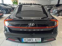 Hyundai Sonata (2022)