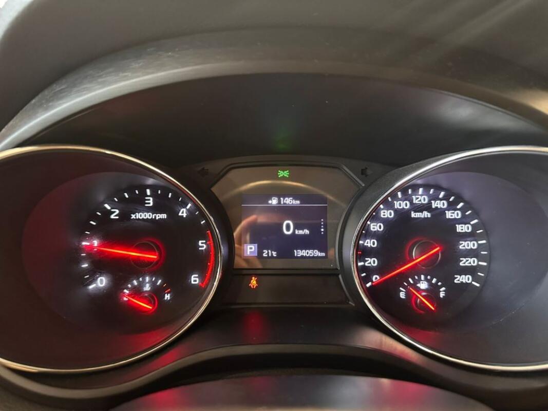 Kia Carnival (2020) Kia Carnival (2020)