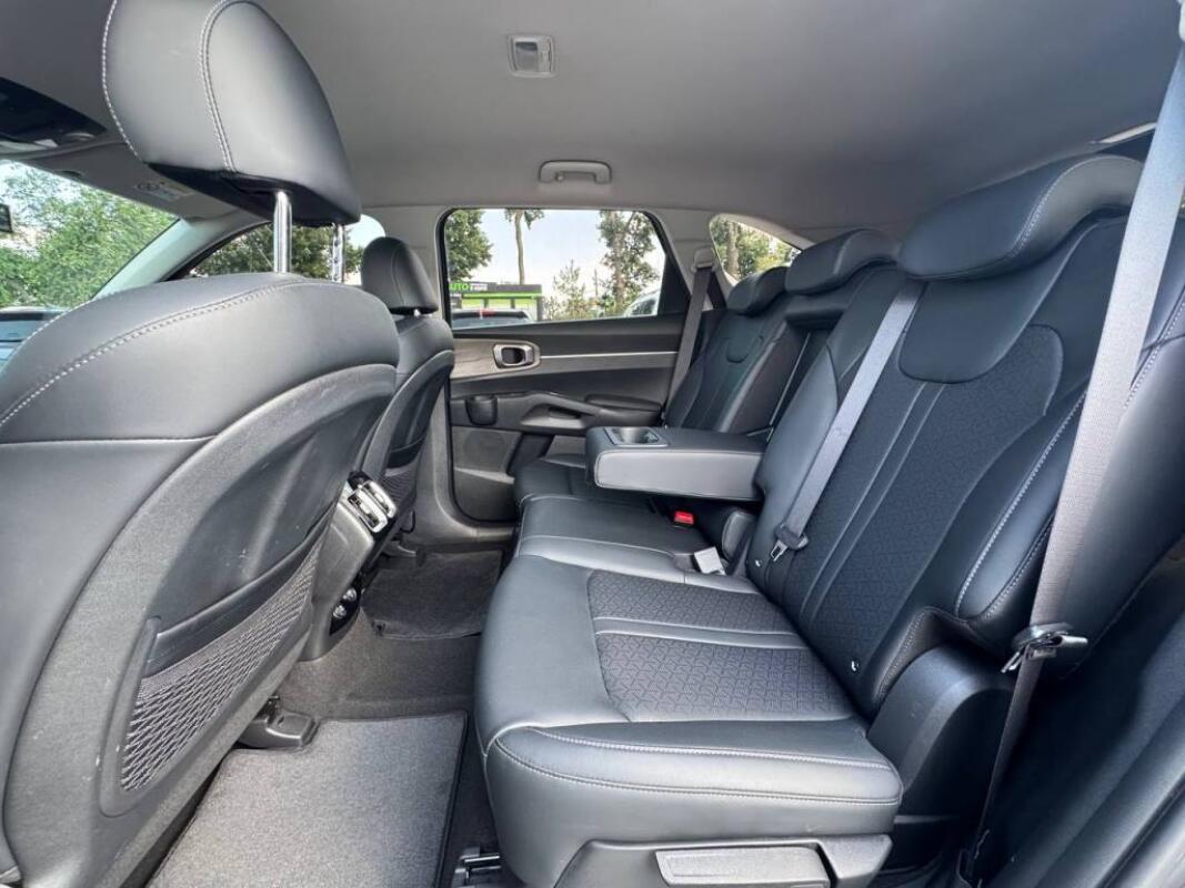 Kia Sorento (2020)