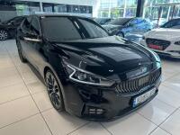 Kia K7 (2017)