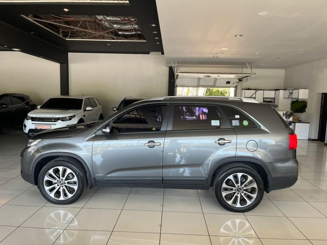 Kia Sorento (2013)