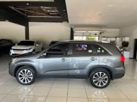 Kia Sorento (2013)
