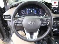 Hyundai SantaFe (2018)