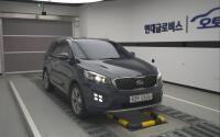 Kia Sorento (2015)