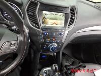 Hyundai SantaFe (2015)