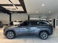 Hyundai Tucson (2021)