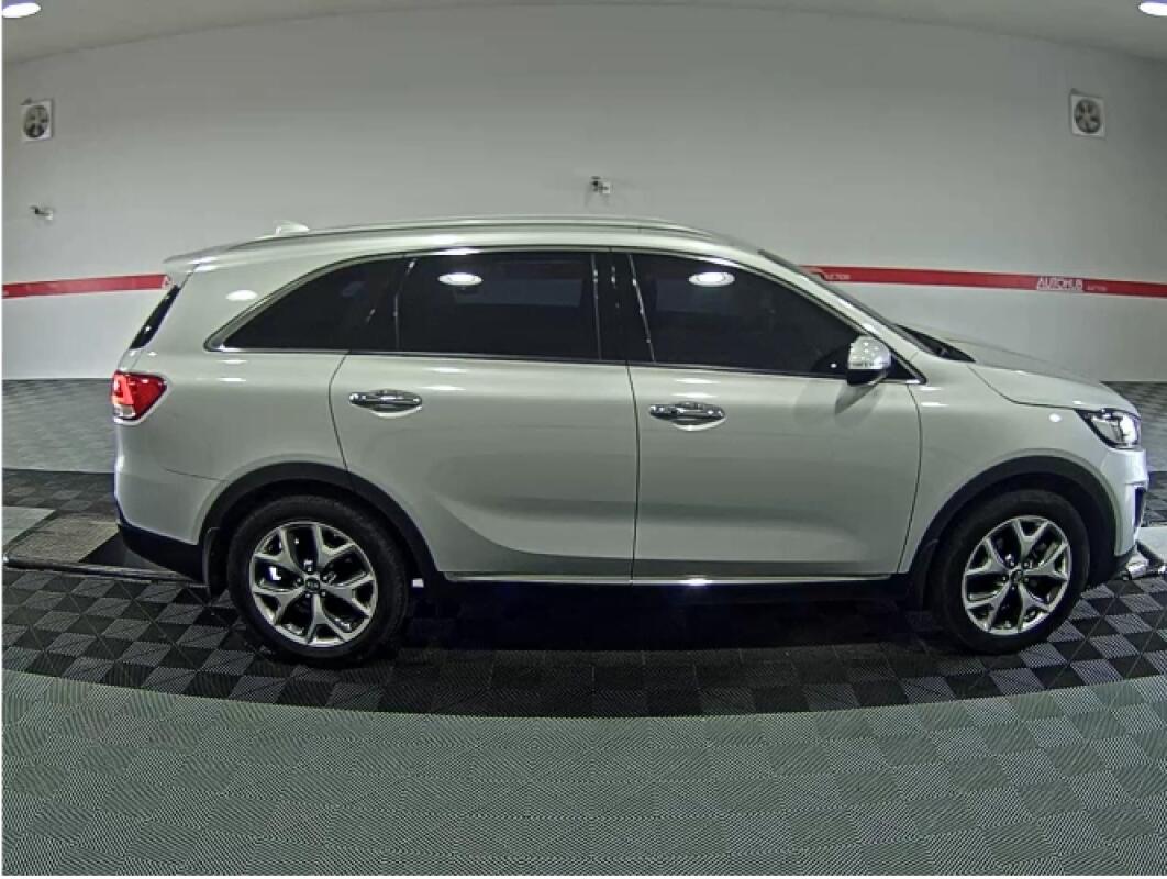 Kia Sorento (2016)