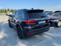 Jeep	Grand Cherokee (2017)