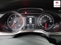 Audi A4 (2014)