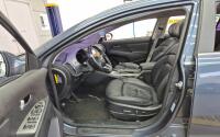 Kia Sportage (2015)
