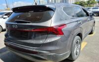 Hyundai SantaFe (2021)
