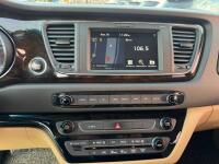 Kia Carnival (2019)