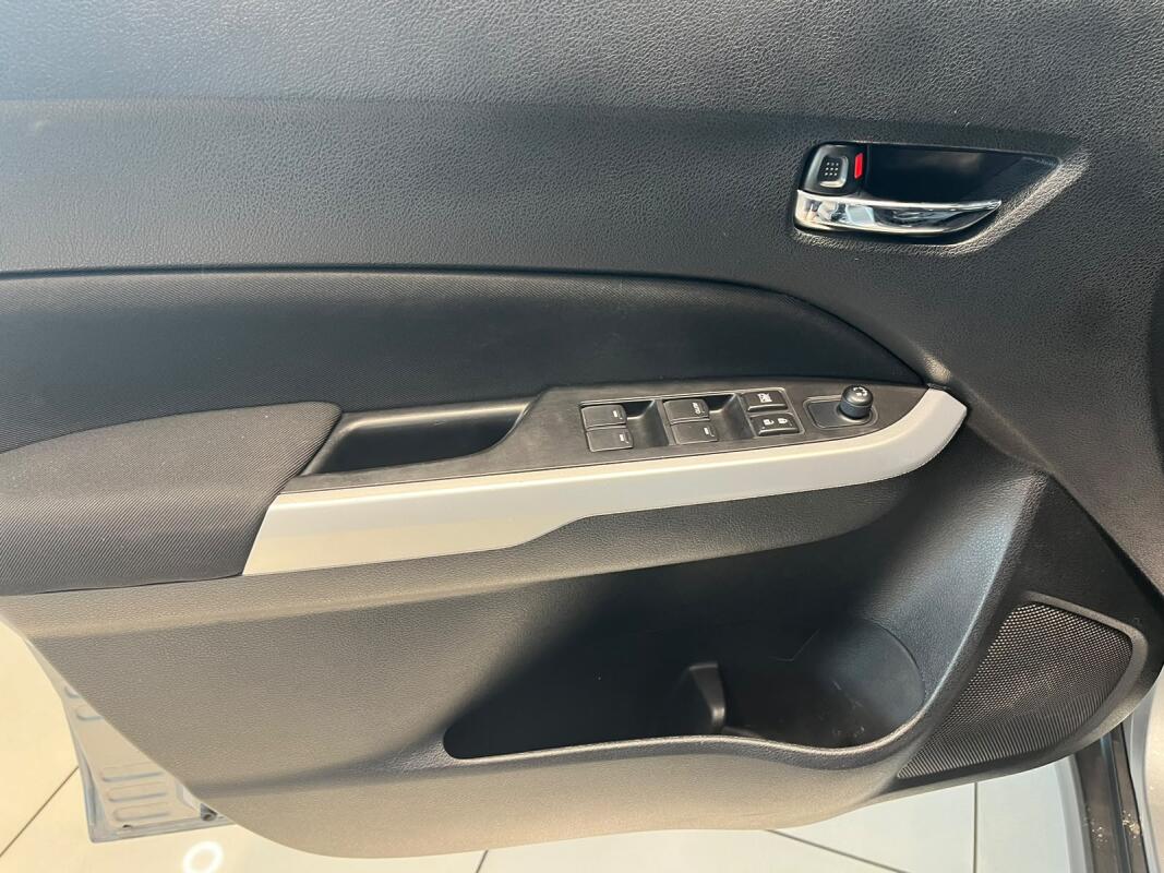 Suzuki Vitara (2018)