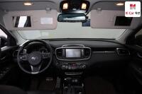 Kia Sorento (2017)
