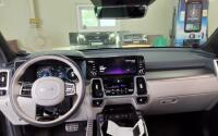 Kia Sorento (2023)