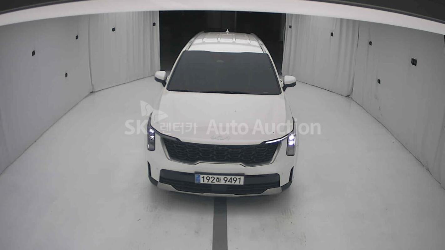 Kia Sorento (2023)