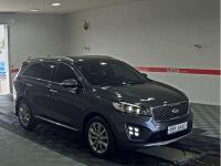 Kia Sorento (2015)