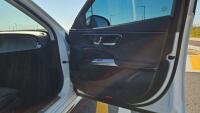 Mercedes E220d (2024) Mercedes E220d (2024)