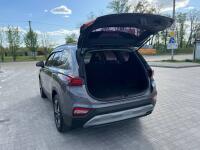 Hyundai SantaFe (2018)