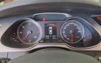 Audi A4 (2014)