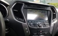 Hyundai SantaFe (2014)