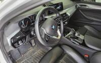 BMW 520D (2017)