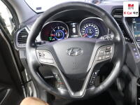 Hyundai SantaFe (2014) Hyundai SantaFe (2014)