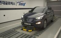 Hyundai SantaFe (2014)