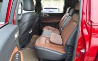 Ssangyong Rexton Sport (2019)