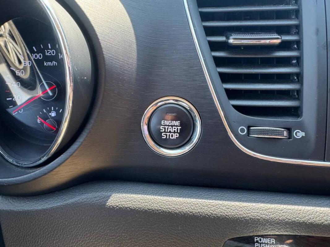 Kia Carnival (2019)