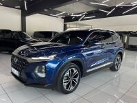Hyundai SantaFe (2018)