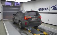 Kia Sorento (2012)