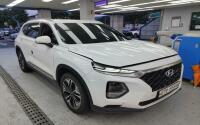 Hyundai SantaFe (2018)