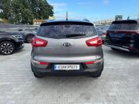 Kia Sportage (2012)