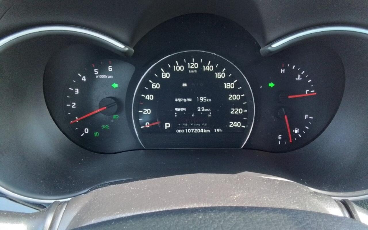 Kia Sorento (2013)