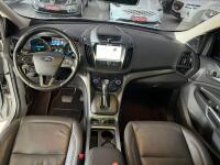 Ford	Kuga (2018)