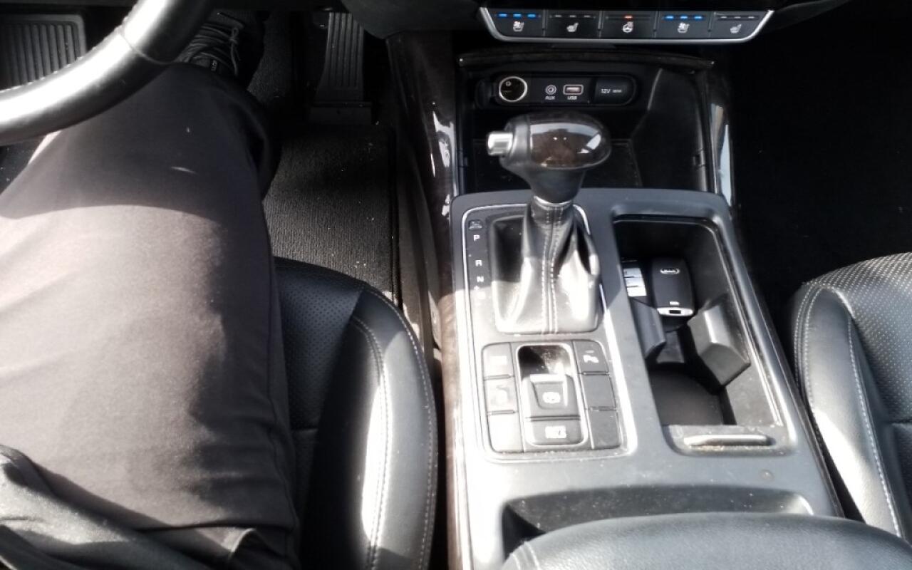 Kia Sorento (2014)