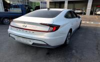 Hyundai Sonata (2019)