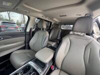 Kia Carnival (2024)