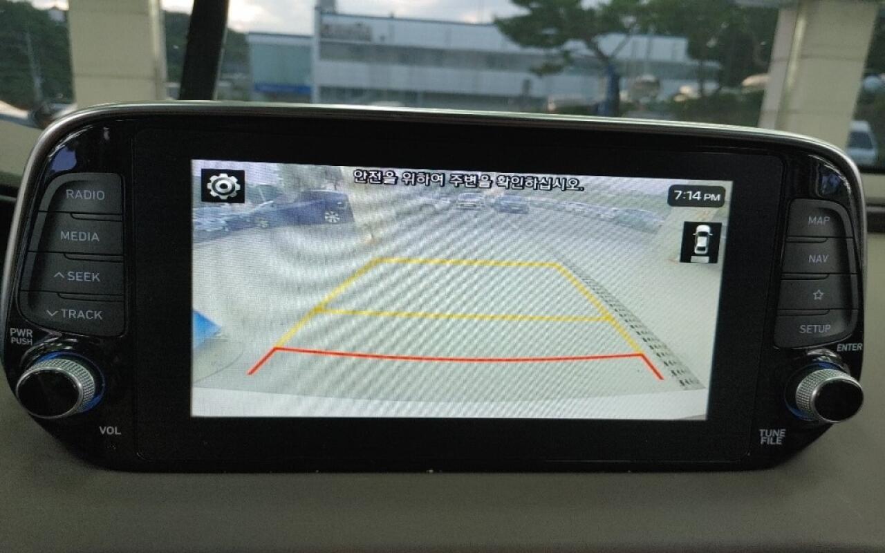 Hyundai SantaFe (2018)