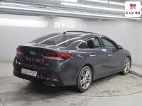 Hyundai Sonata (2017)