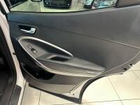 Hyundai SantaFe (2016)