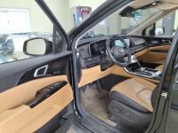 Kia Carnival (2020)