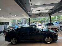 Kia K7 (2018)