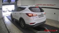 Hyundai SantaFe (2017)