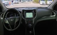 Hyundai SantaFe (2015) Hyundai SantaFe (2015)