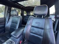 Jeep	Grand Cherokee (2017)