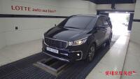 Kia Carnival (2019)